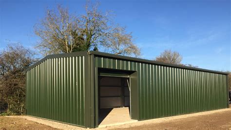 metal box side of the road near farm|Agricultural Buildings .